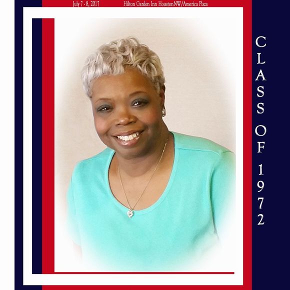 Meet your Posher, Patsy - Picture 1 of 1